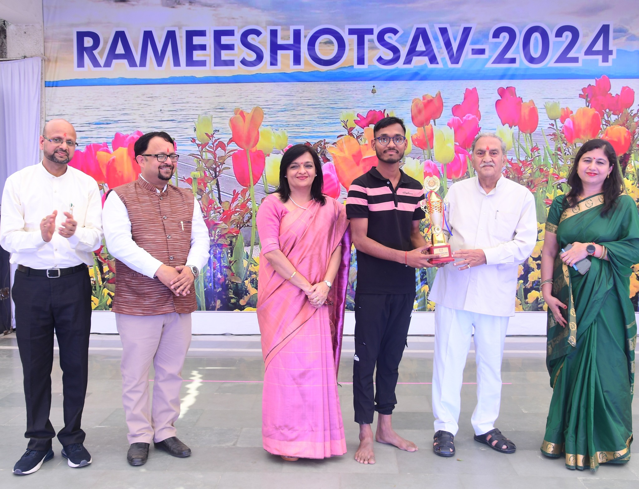 Ram-Eesh International School 9