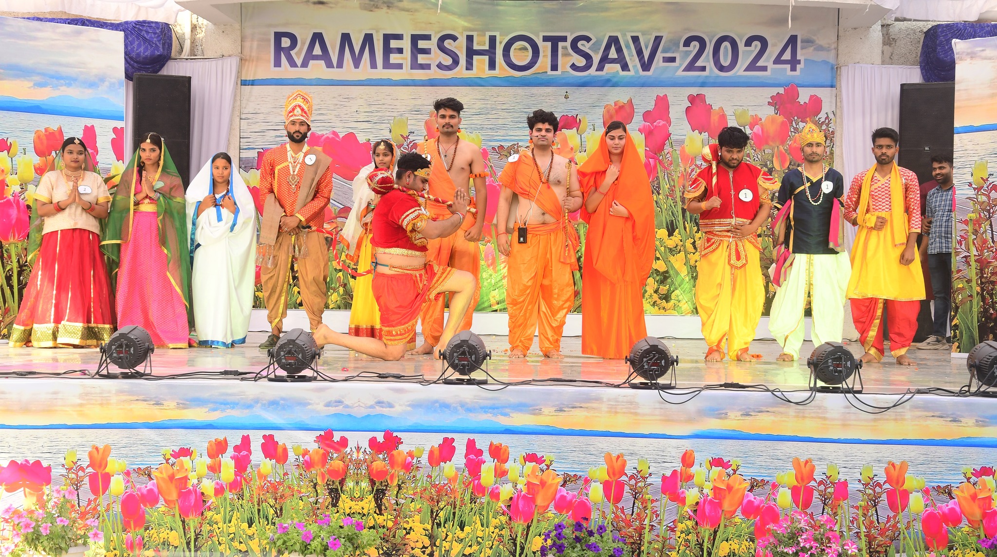 Ram-Eesh International School 5