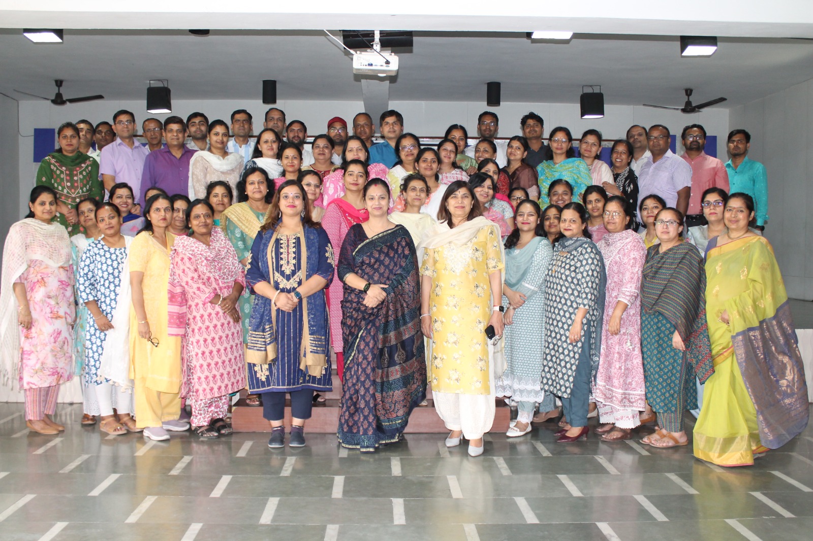 Ram-Eesh International School 11