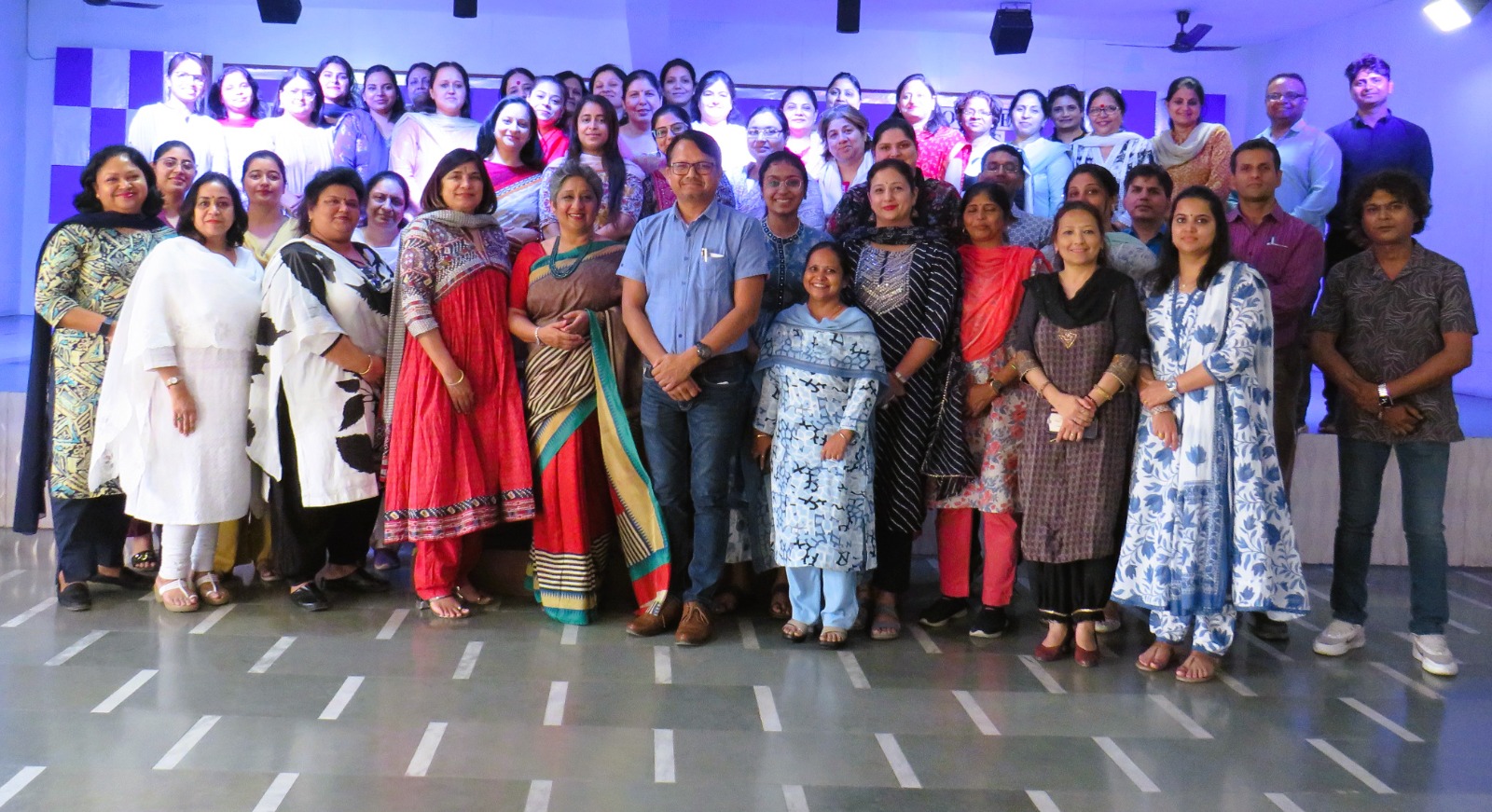 Ram-Eesh International School 10