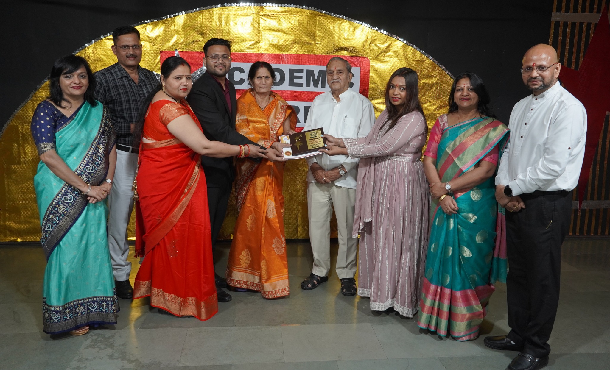 Ram-Eesh International School 18