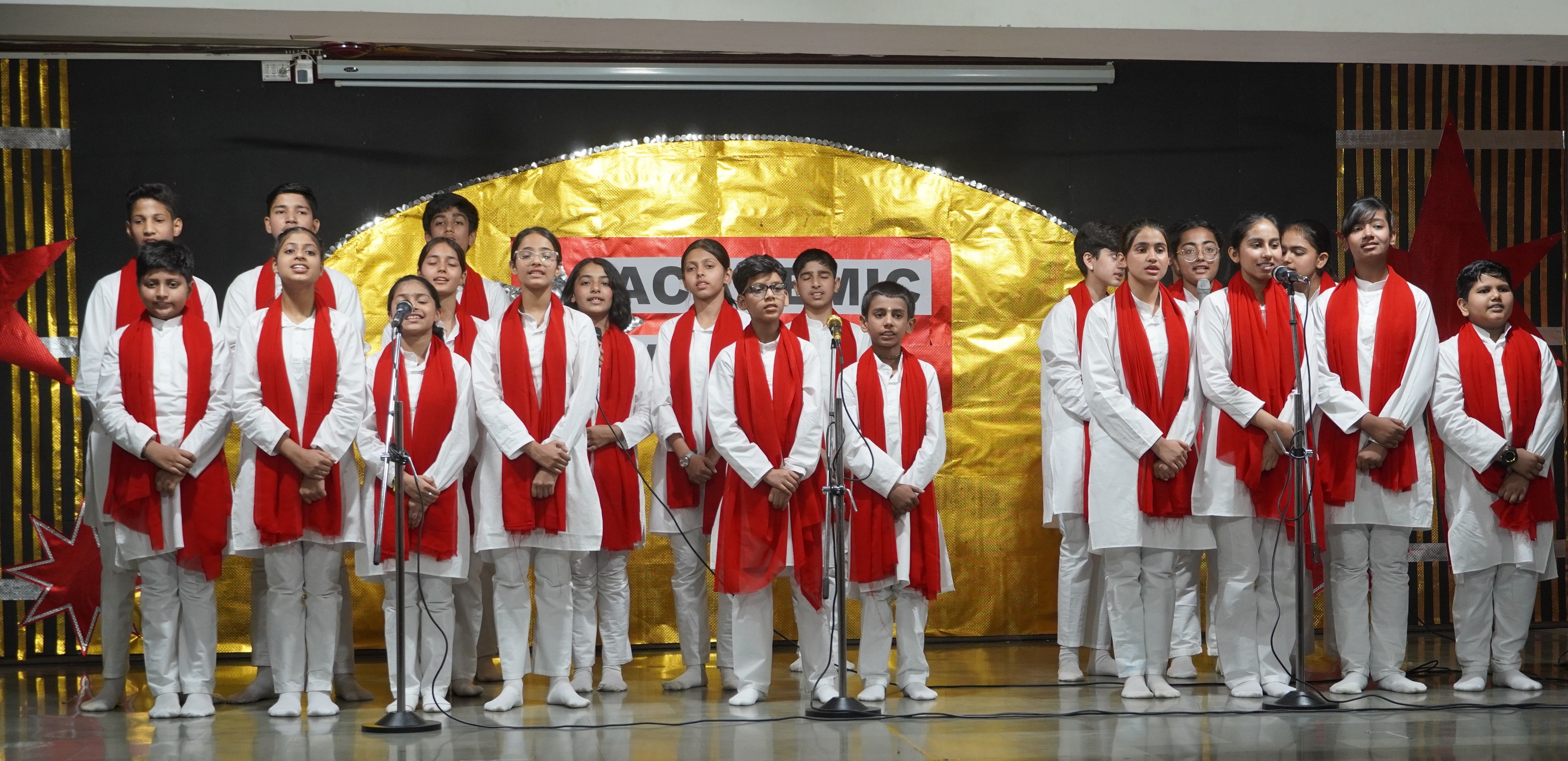 Ram-Eesh International School 12