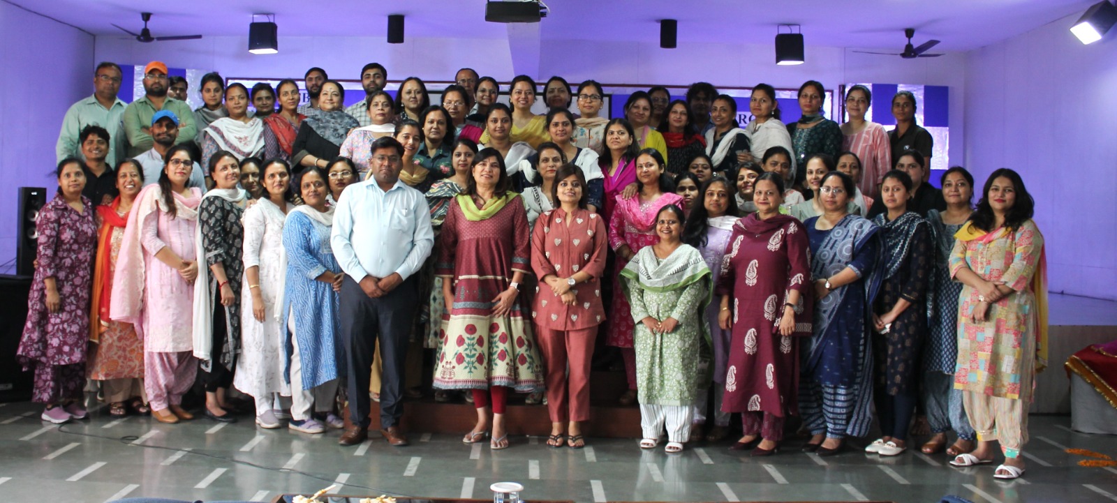 Ram-Eesh International School 13
