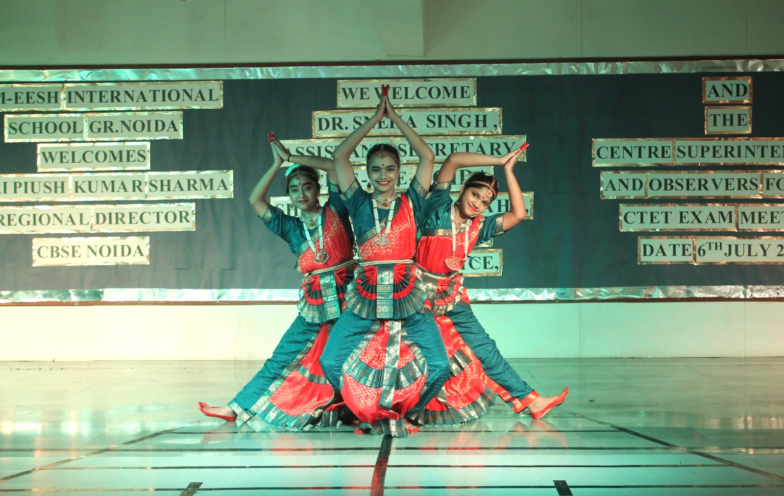 Ram-Eesh International School 22