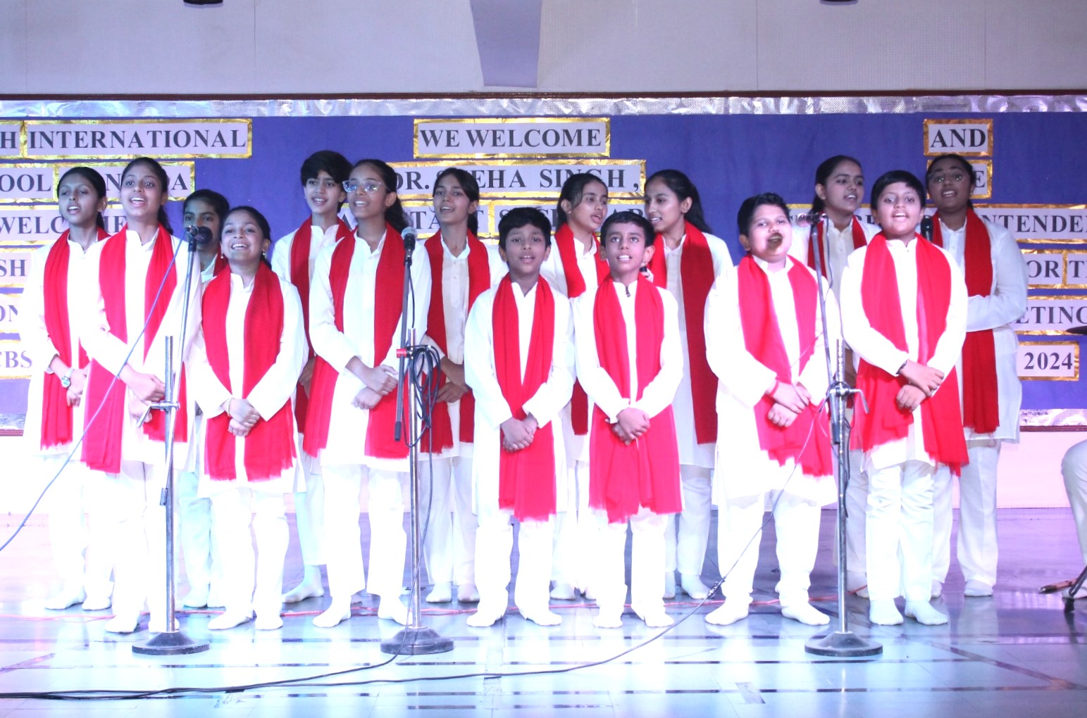 Ram-Eesh International School 14