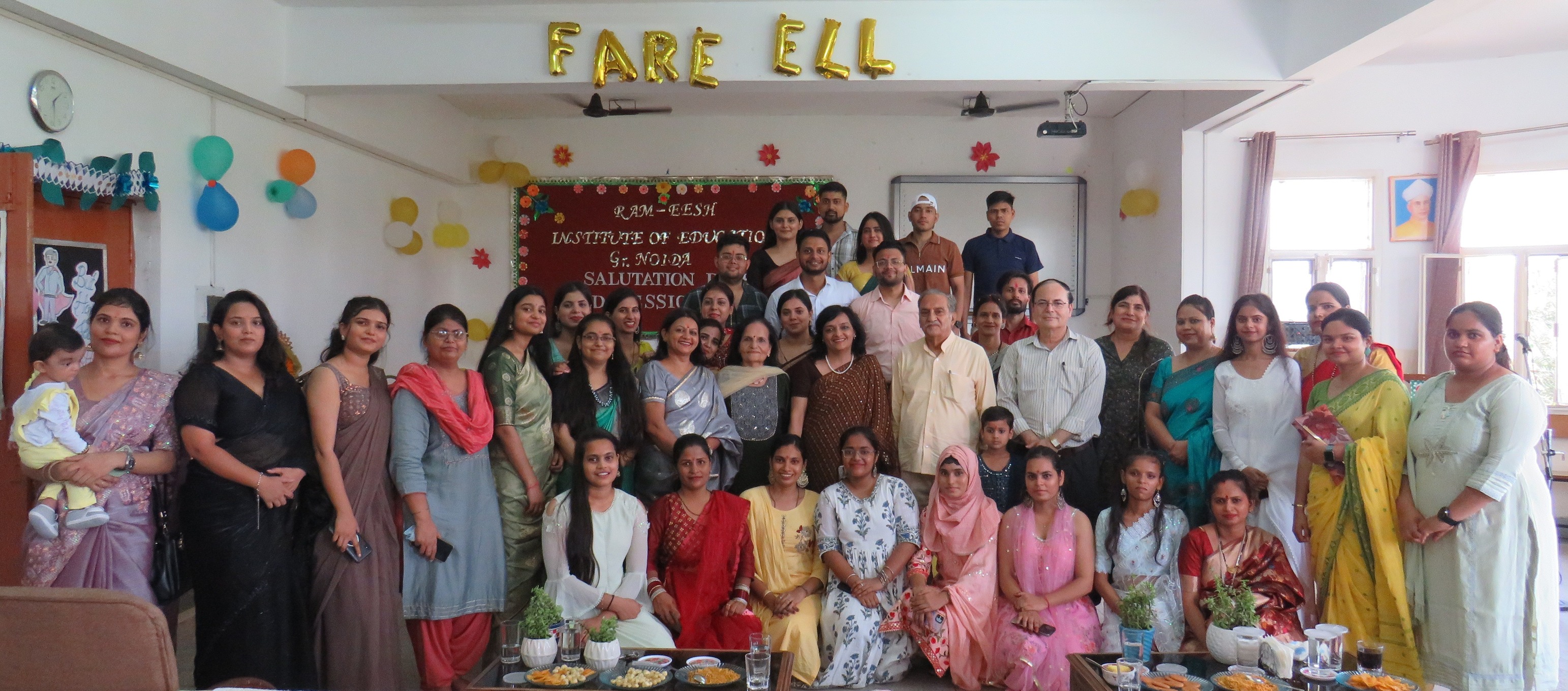 Ram-Eesh International School 6