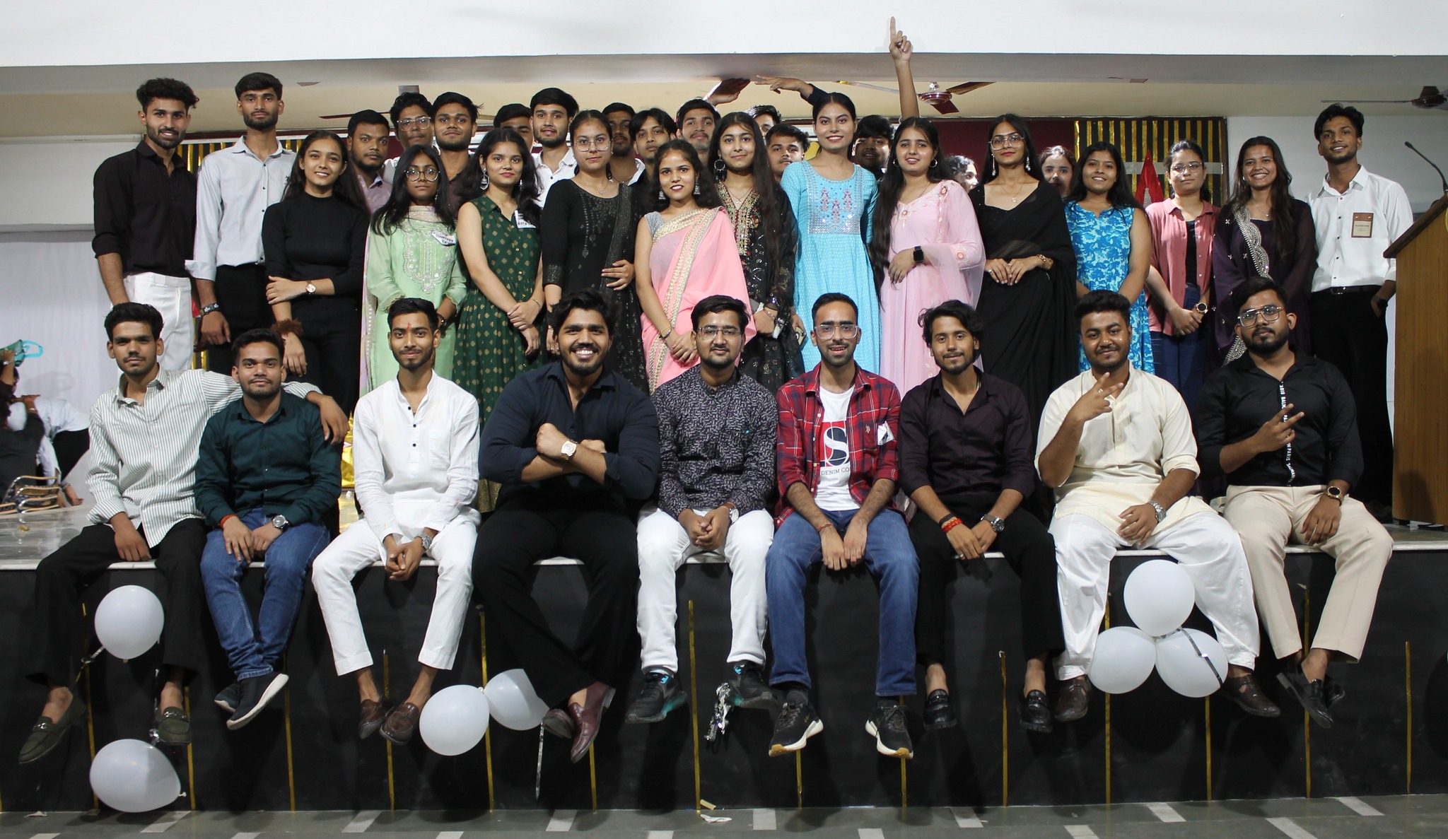 Ram-Eesh International School 25
