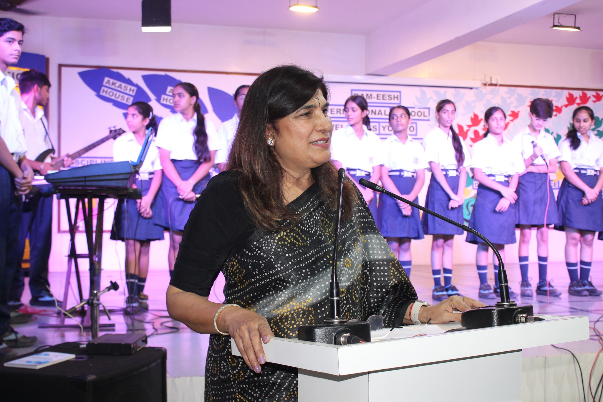 Ram-Eesh International School 3