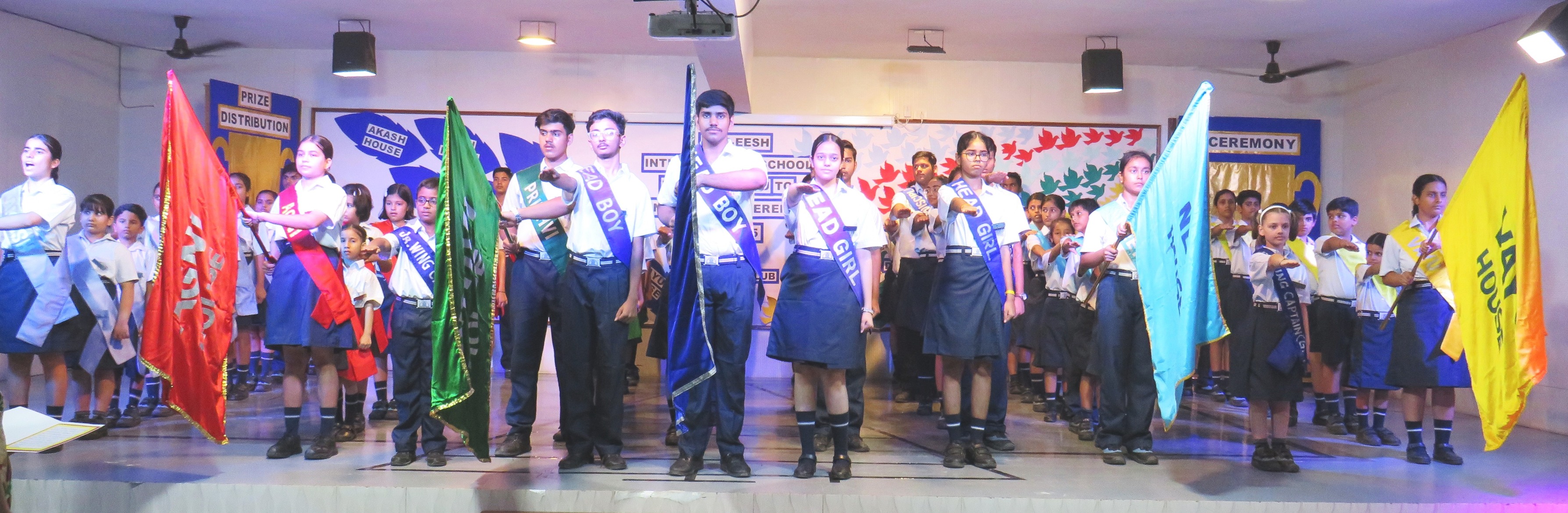 Ram-Eesh International School 15