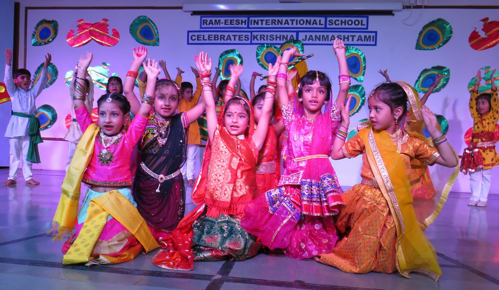 Ram-Eesh International School 27