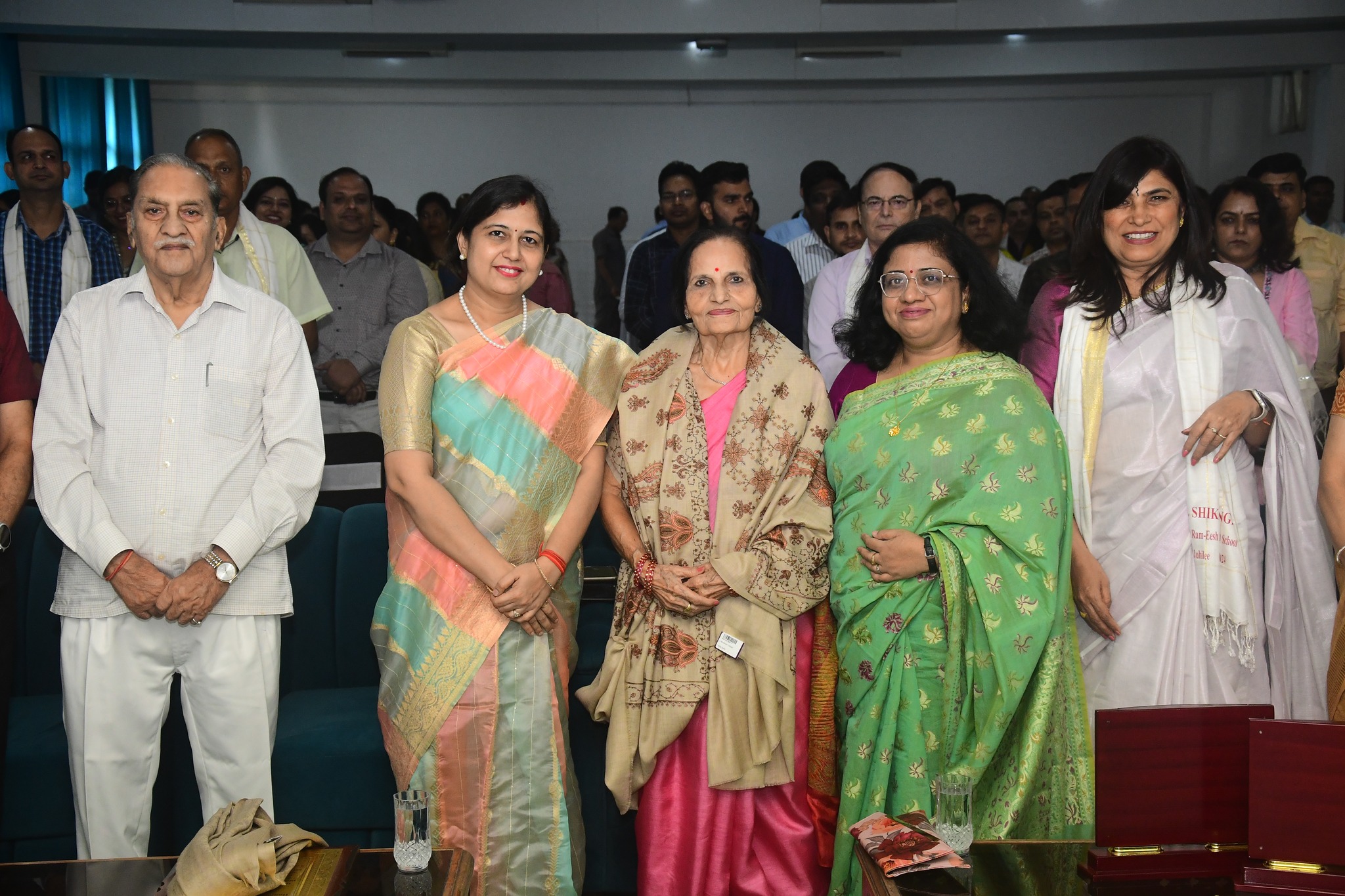 Ram-Eesh International School 16