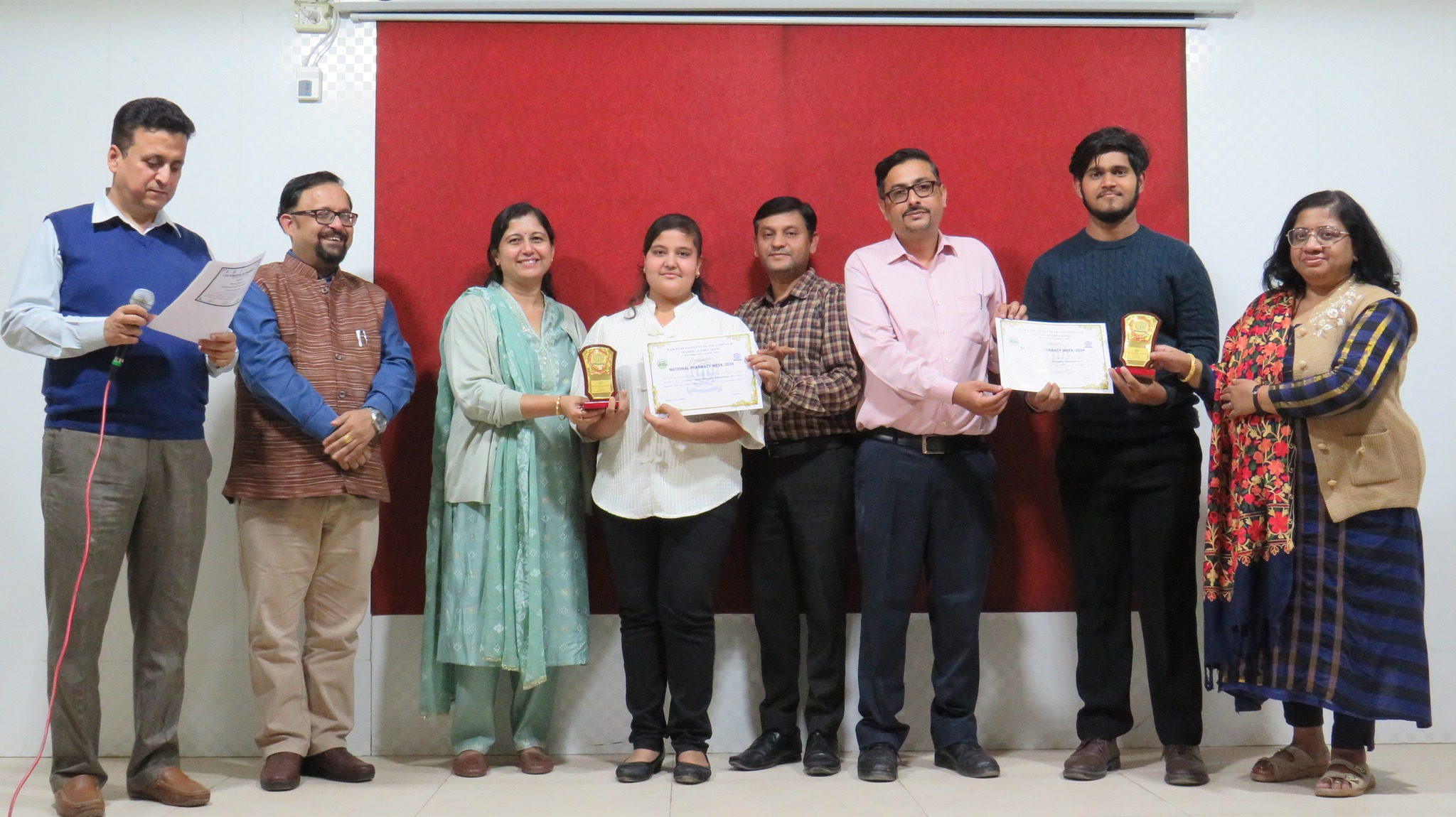 Ram-Eesh International School 20
