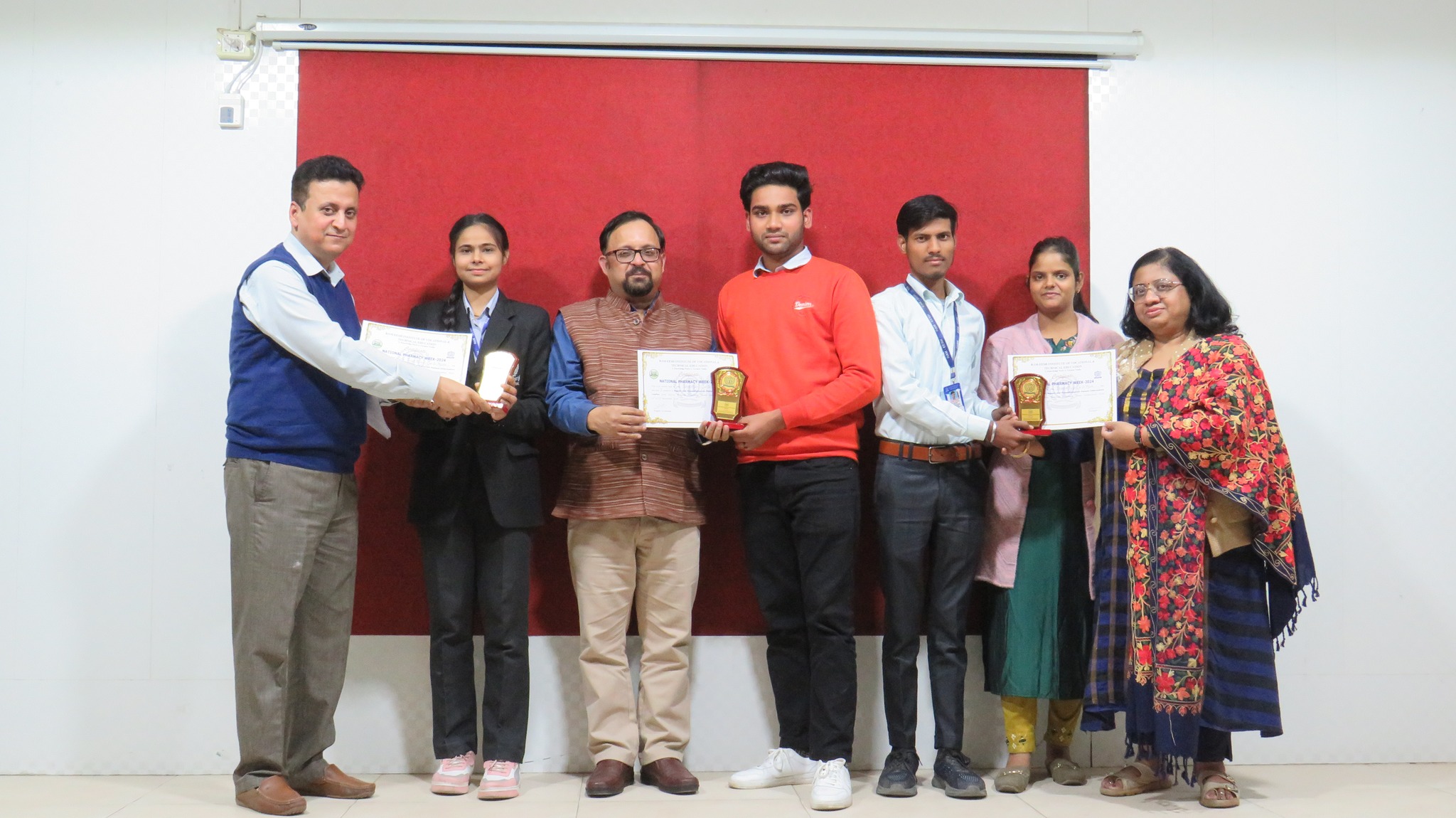 Ram-Eesh International School 21