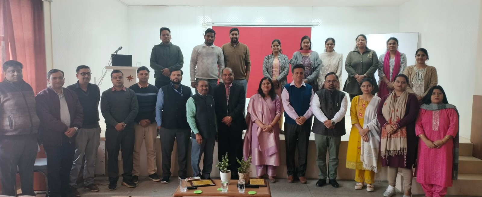 Ram-Eesh International School 17