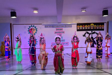 Ram-Eesh International School 30