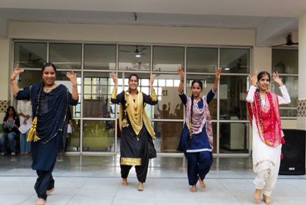 Ram-Eesh International School 29