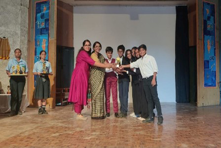 Ram-Eesh International School 23