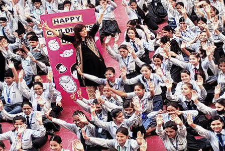 Ram-Eesh International School 24