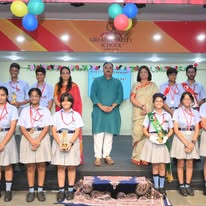 Greater Valley School 5
