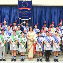 Greater Valley School 3