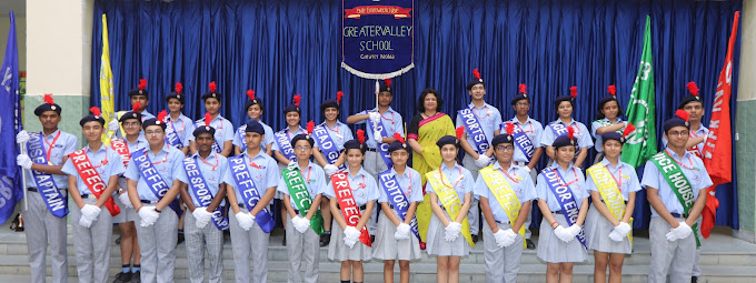 Greater Valley School 8