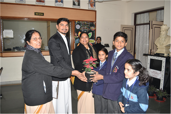 Bethany Convent School 10