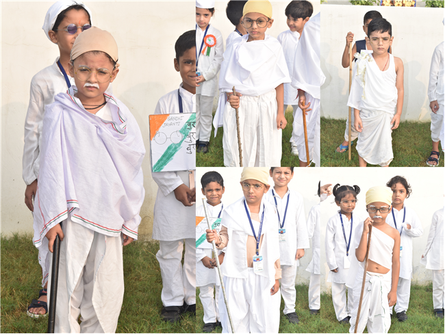 Bethany Convent School 6