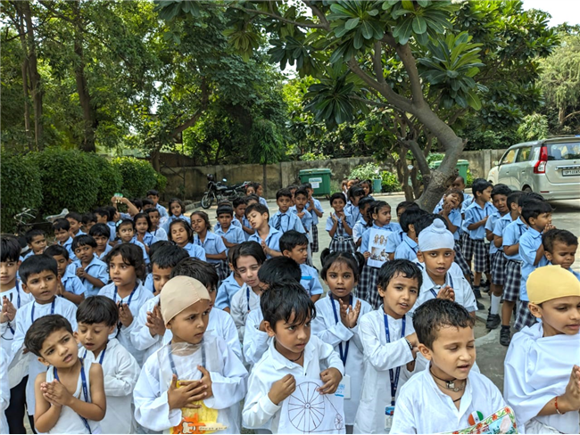 Bethany Convent School 9
