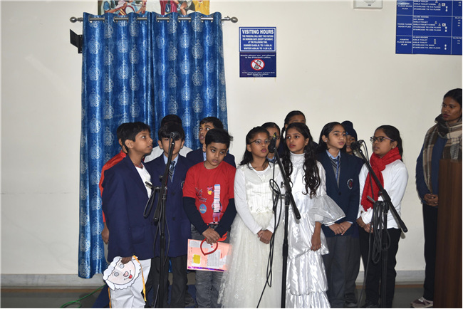 Bethany Convent School 11