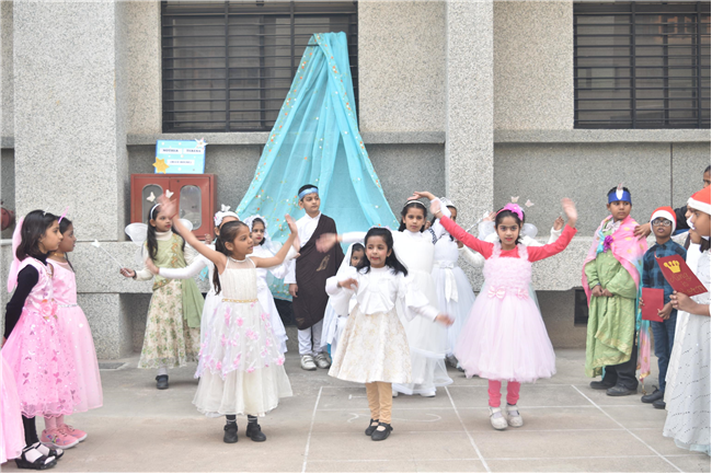 Bethany Convent School 13