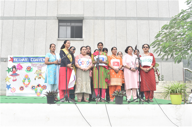 Bethany Convent School 14