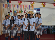 Bethany Convent School 4
