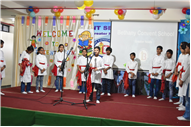 Bethany Convent School 3
