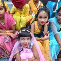 MBS International School 2