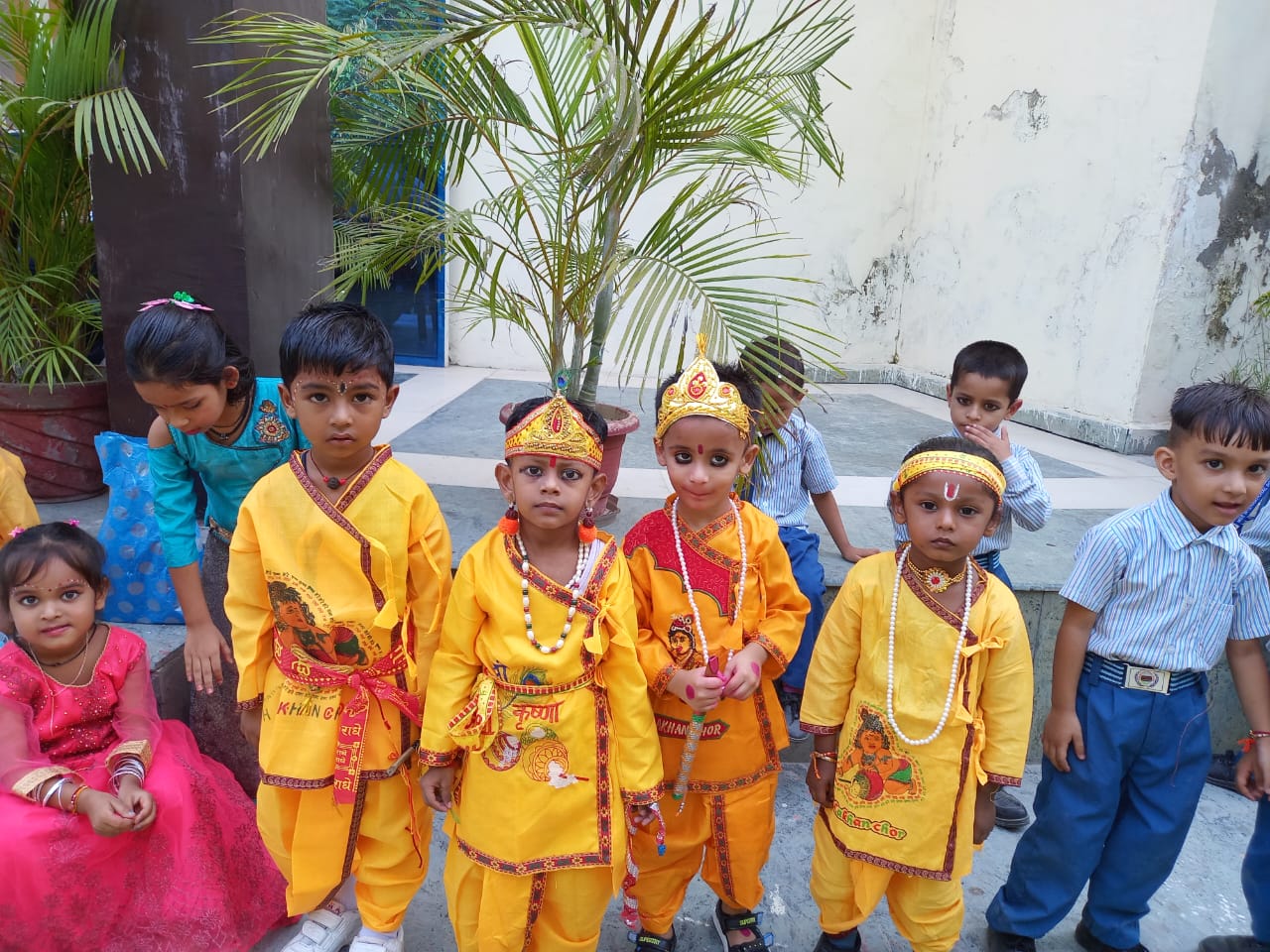 MBS International School 9