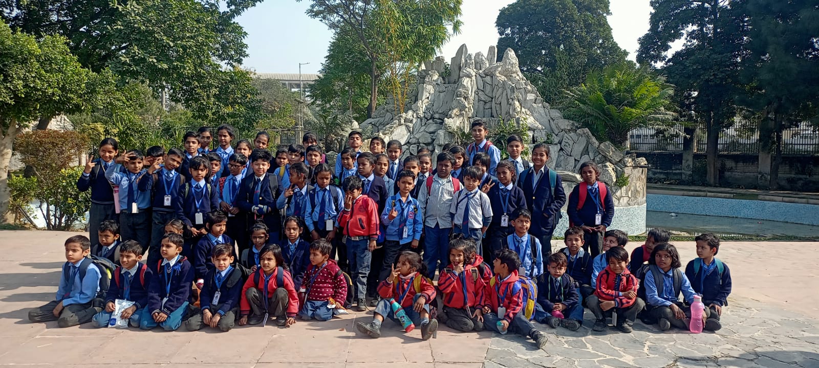 MBS International School 8