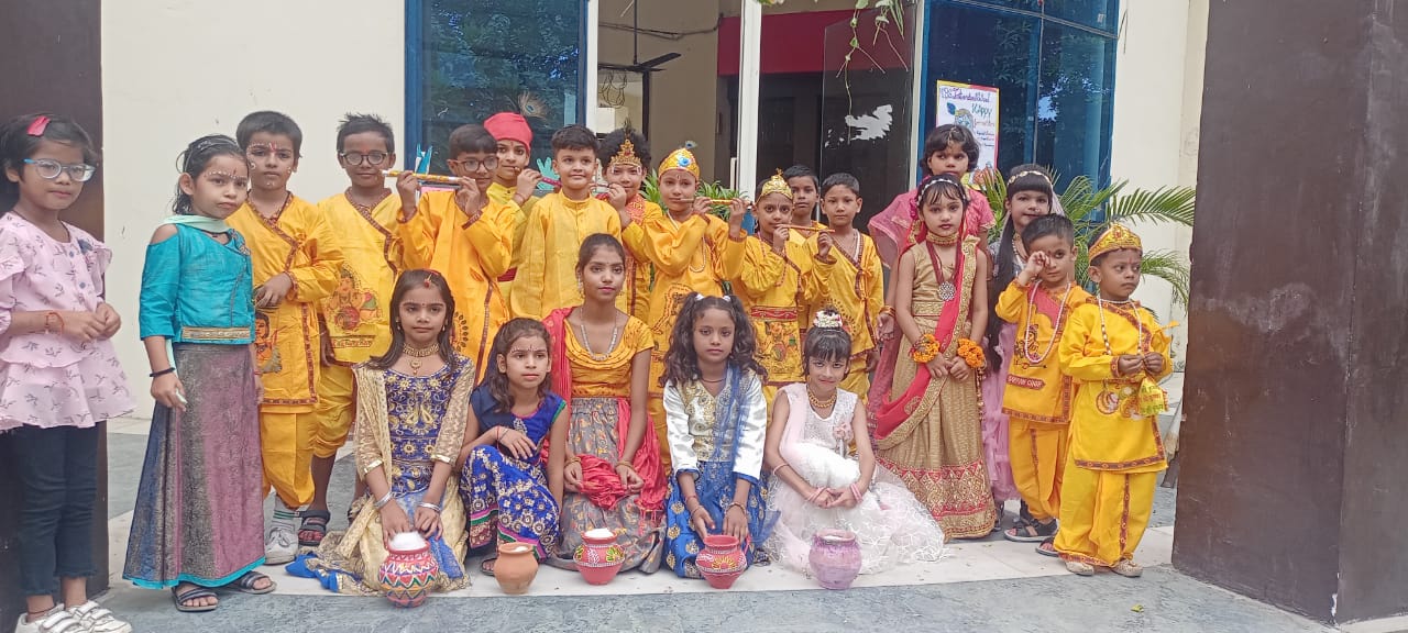 MBS International School 10