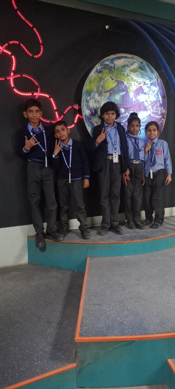 MBS International School 14