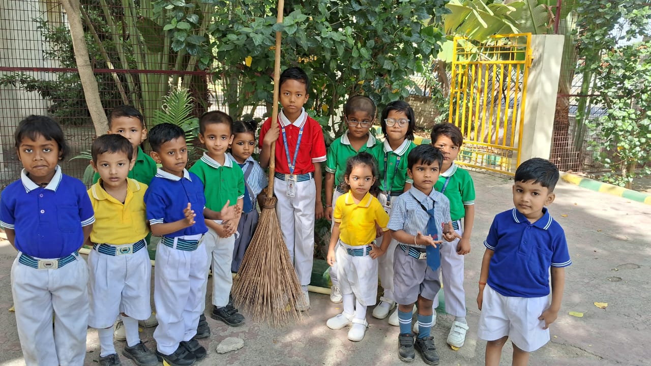 MBS International School 11