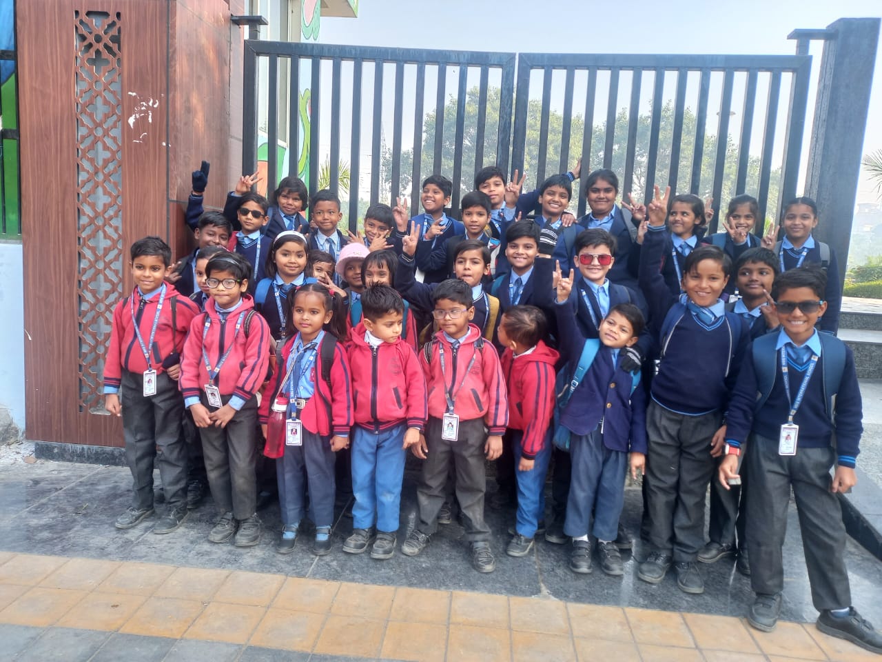 MBS International School 22