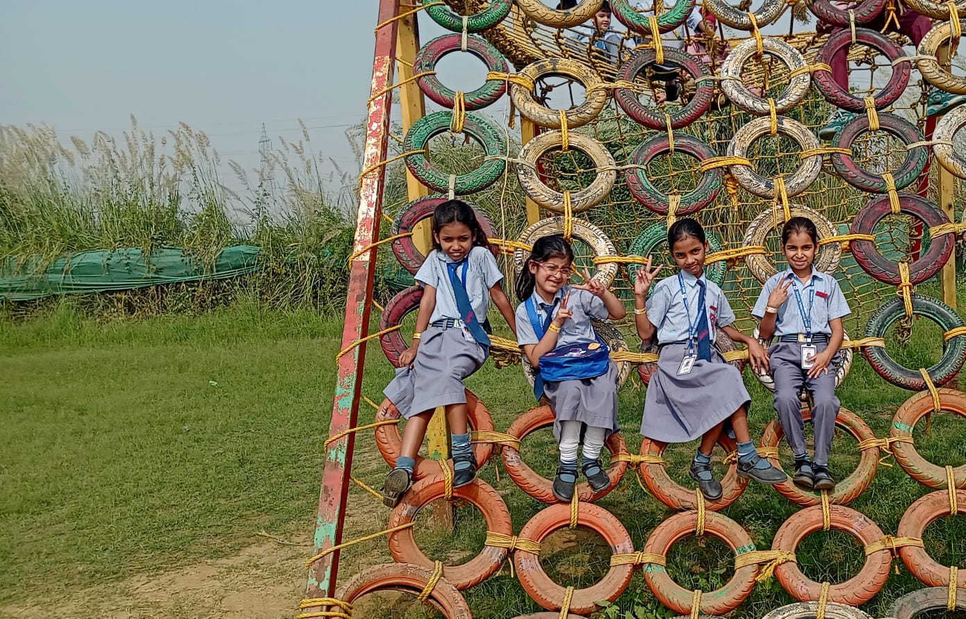 MBS International School 17