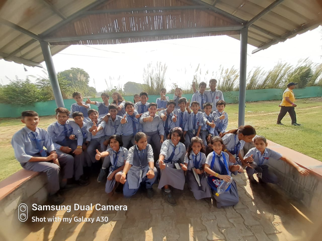 MBS International School 24
