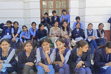 MBS International School 28