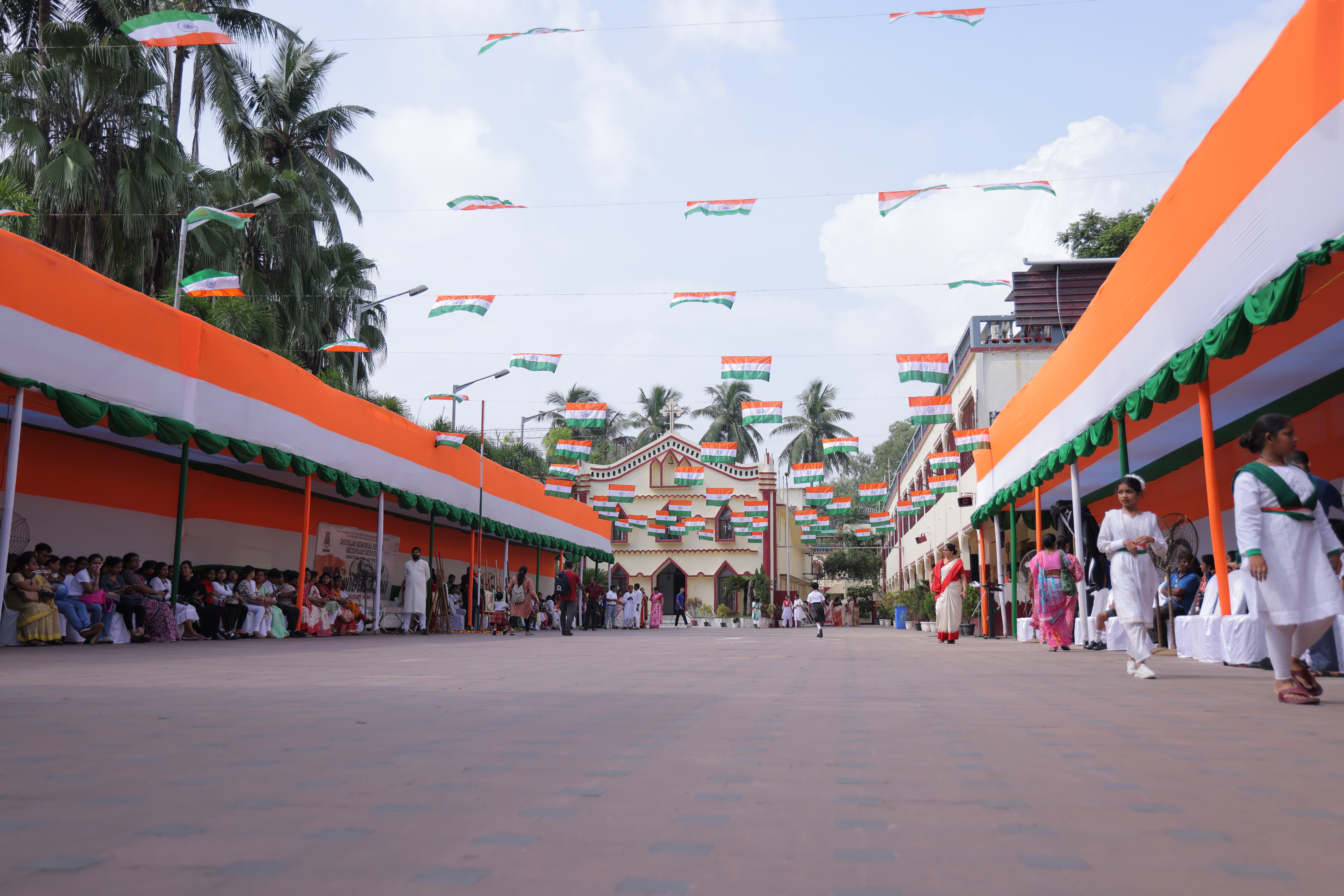 Douglas Memorial Higher Secondary School 10