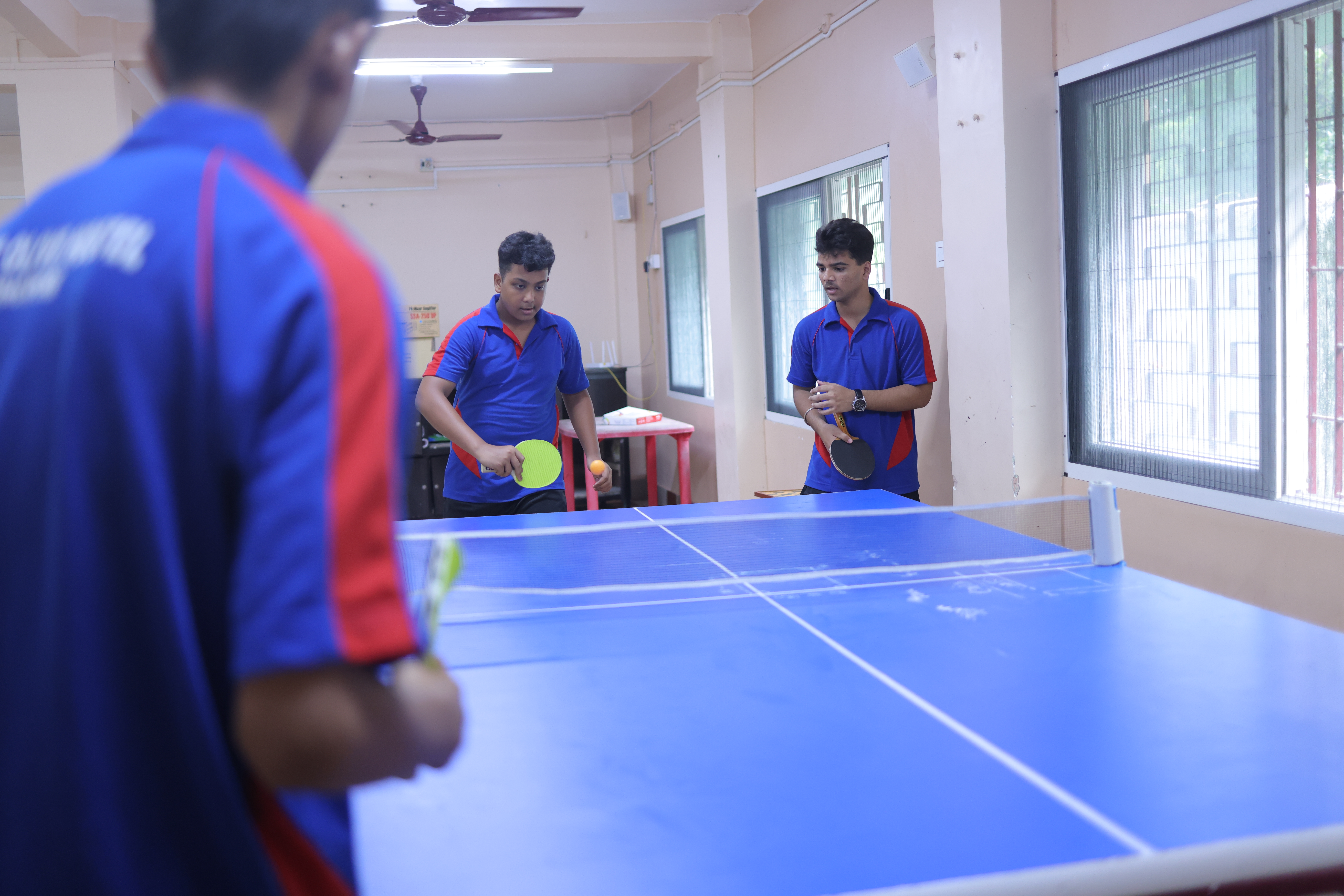 Douglas Memorial Higher Secondary School 13