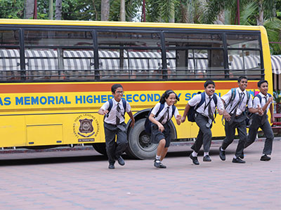 Douglas Memorial Higher Secondary School 21