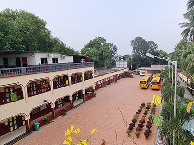 Douglas Memorial Higher Secondary School 22