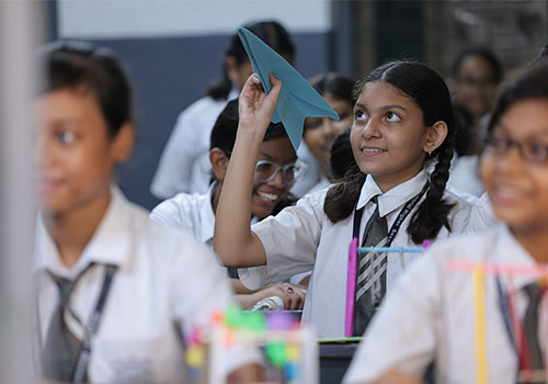 Douglas Memorial Higher Secondary School 26