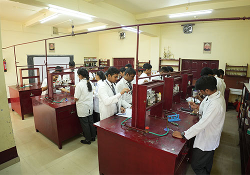 Douglas Memorial Higher Secondary School 30
