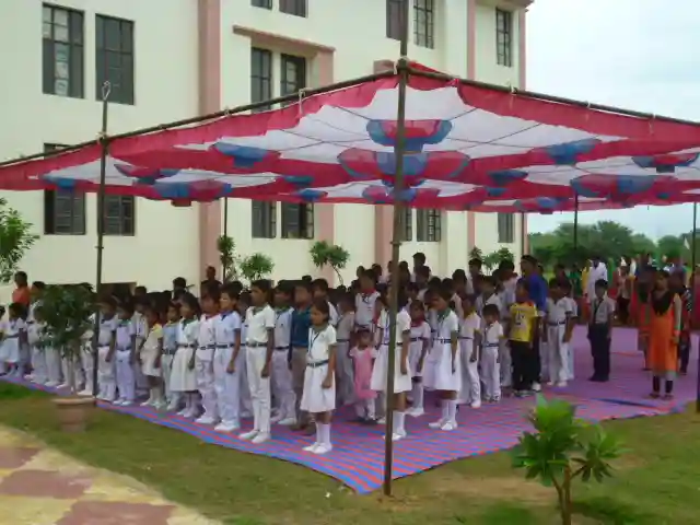 Shekhawati Public School 6
